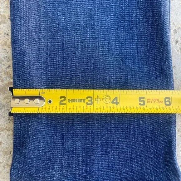 Joe's Jeans RIRI HIGH RISE SKINNY size 26 - Picture 11 of 13